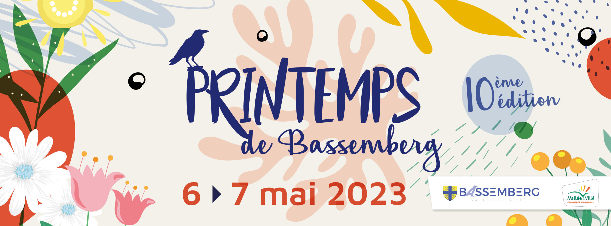 Printemps de Bassemberg